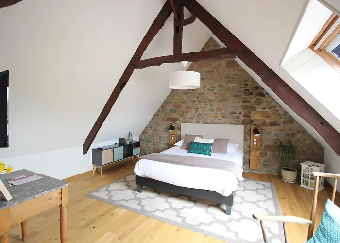 La Maison Keres